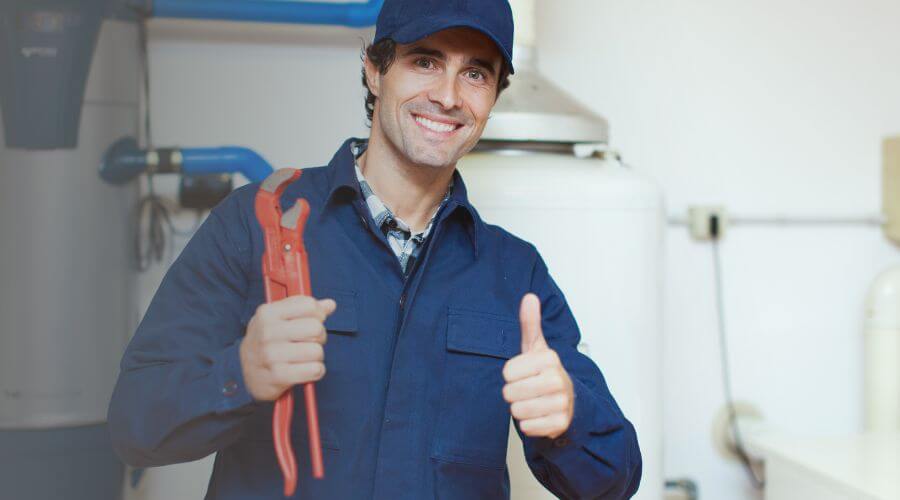 Professional Leak Detection in Seal Cove, ME