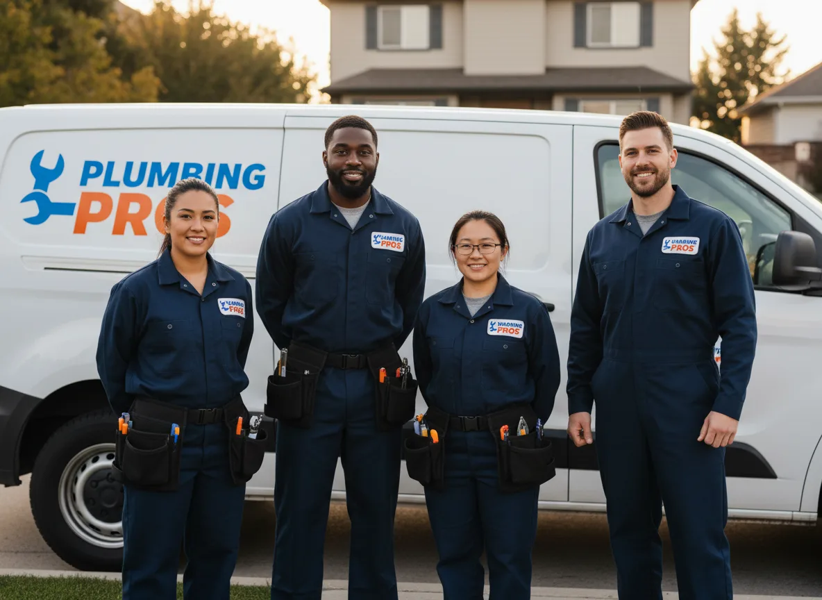 Water Heater Repair company in Seal Cove, ME